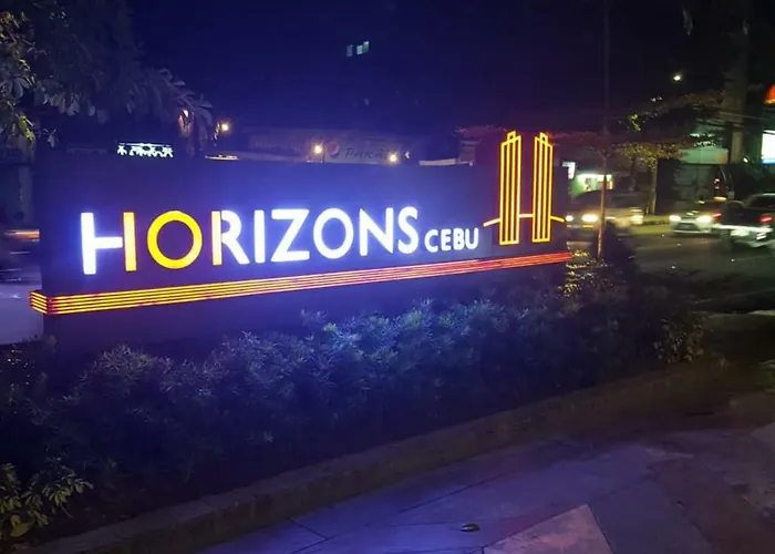 Kc 7 At Horizon 101 아파트 *